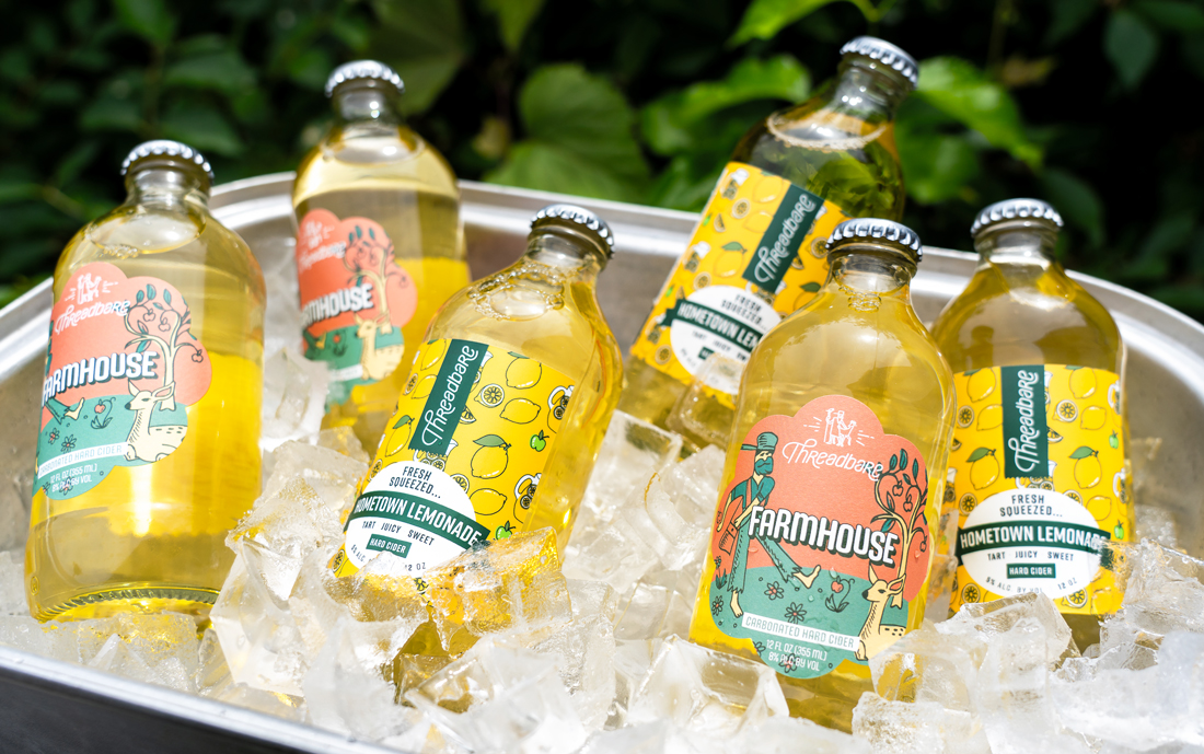 Threadbare Cider and Mead Pittsburgh, PA